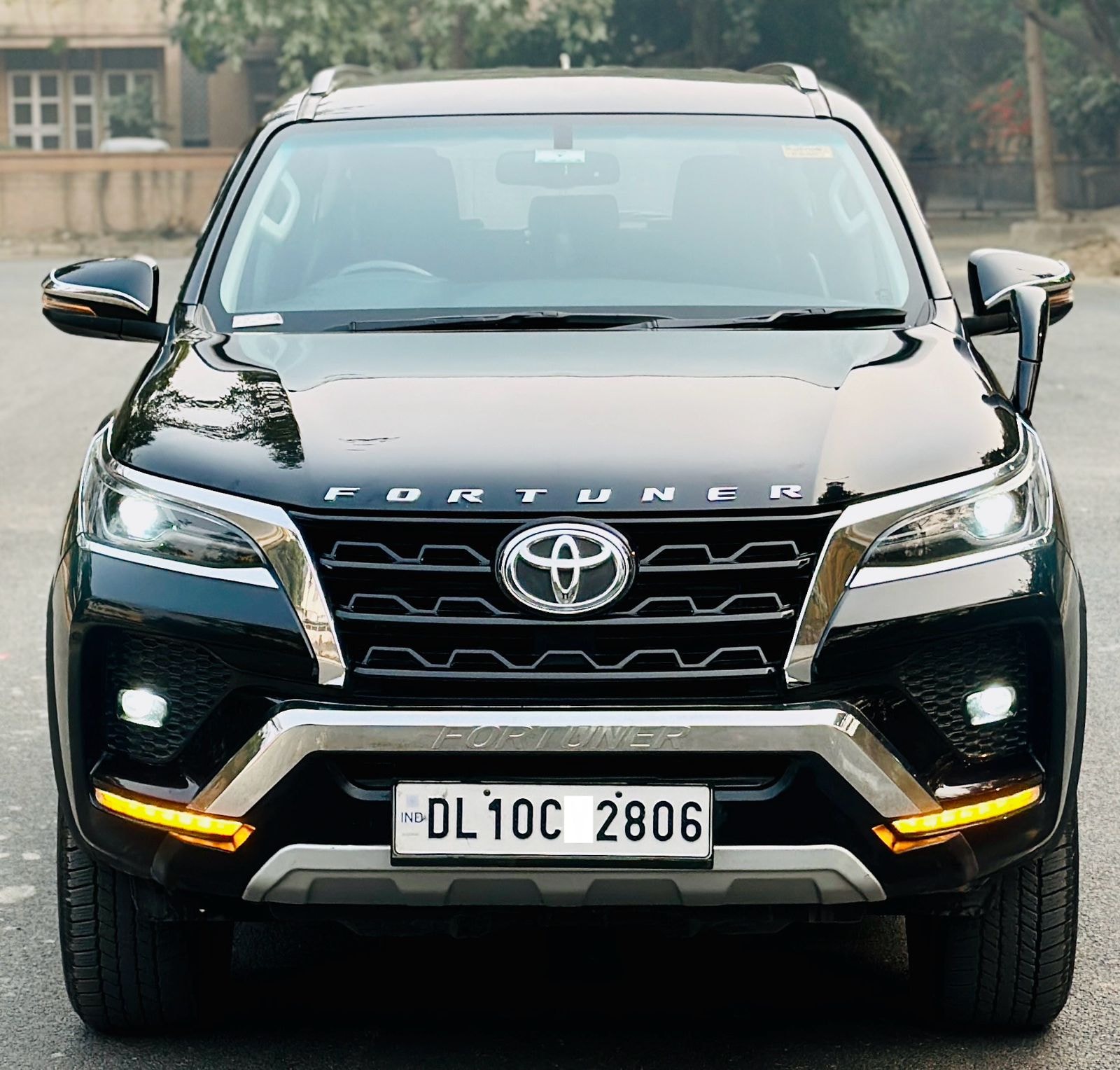 Fortuner image 8 Fortuner image 8