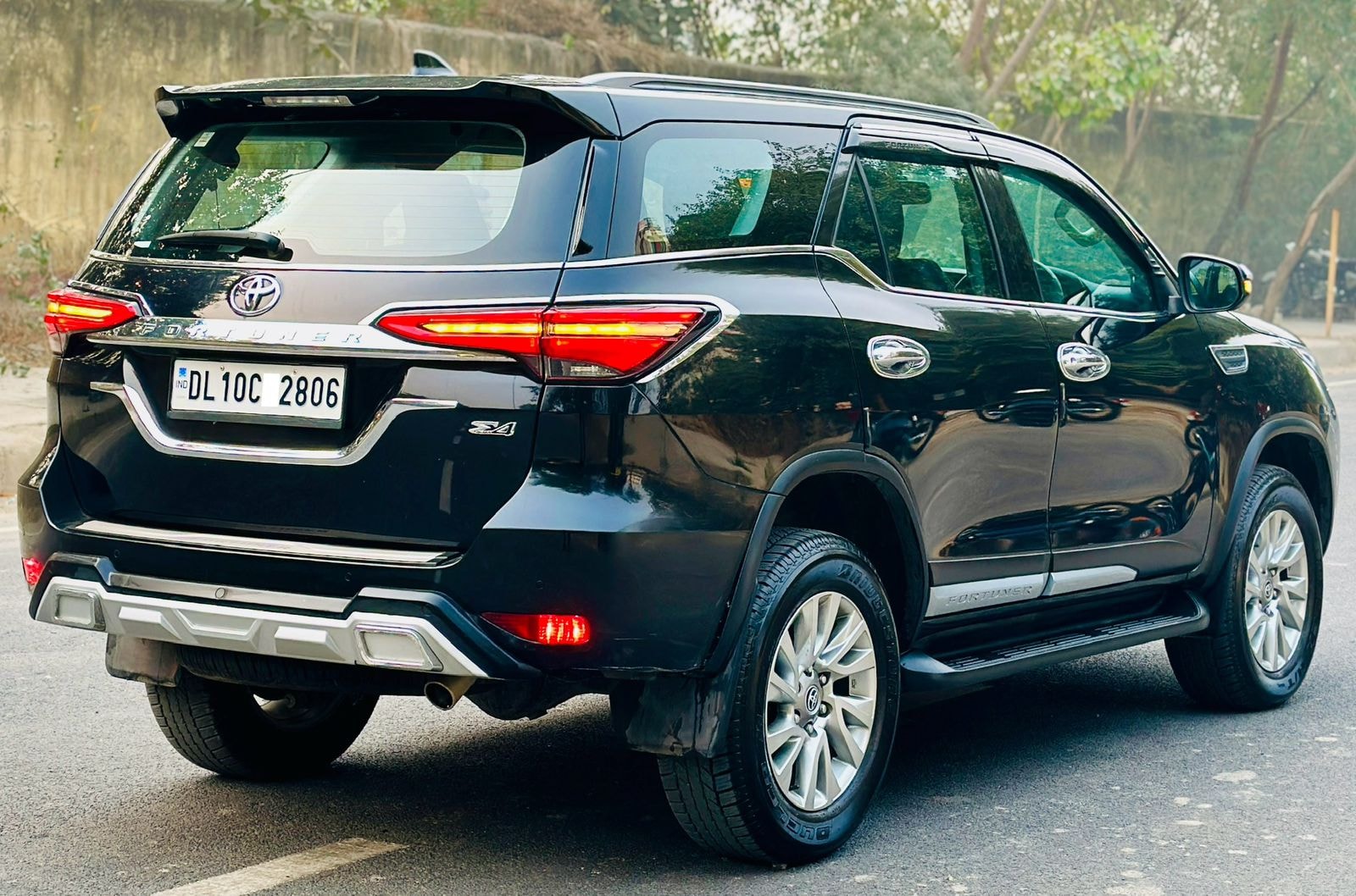 Fortuner image 5 Fortuner image 5