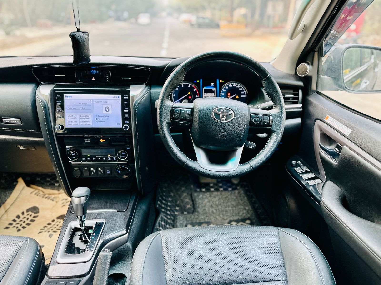 Fortuner image 13 Fortuner image 13