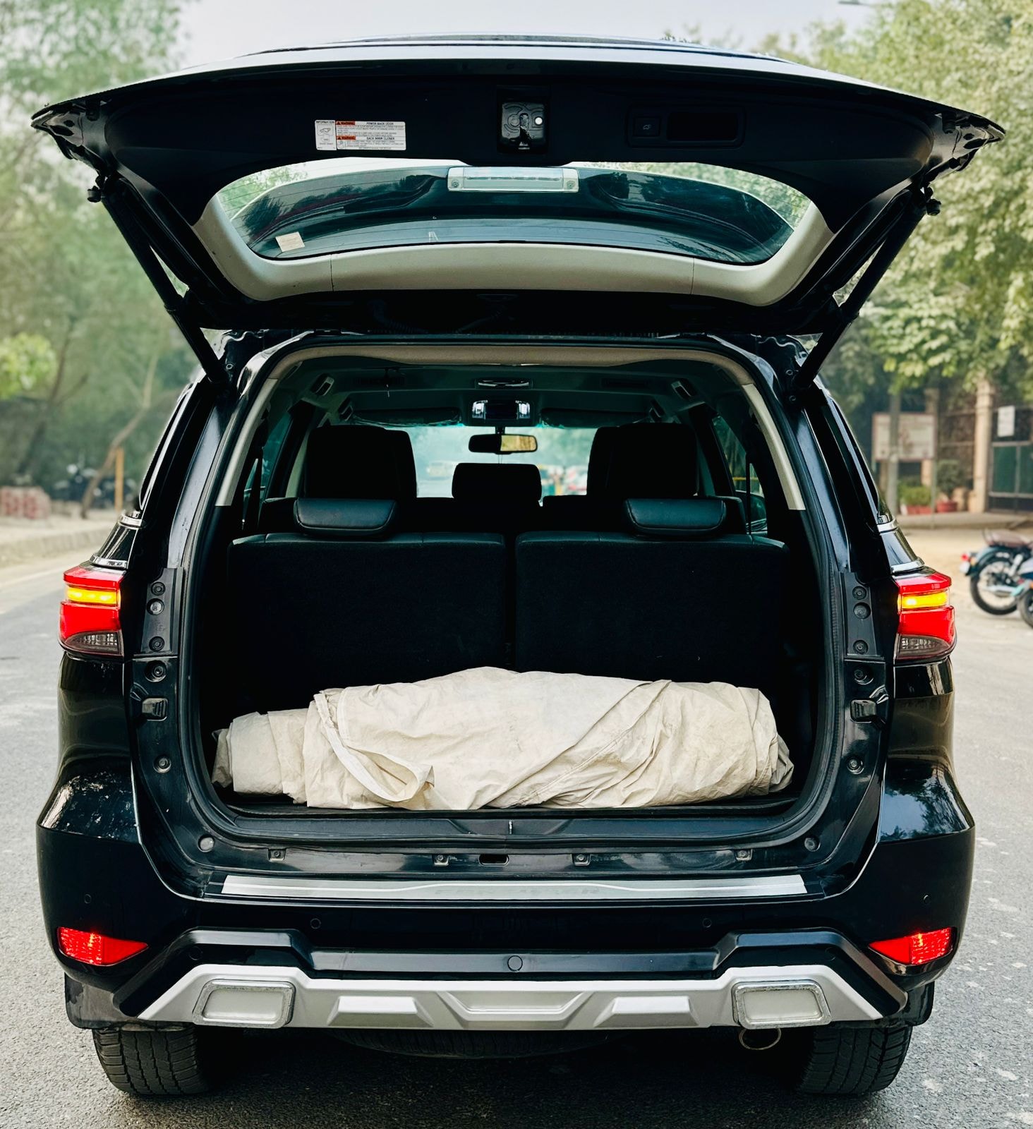 Fortuner image 10 Fortuner image 10