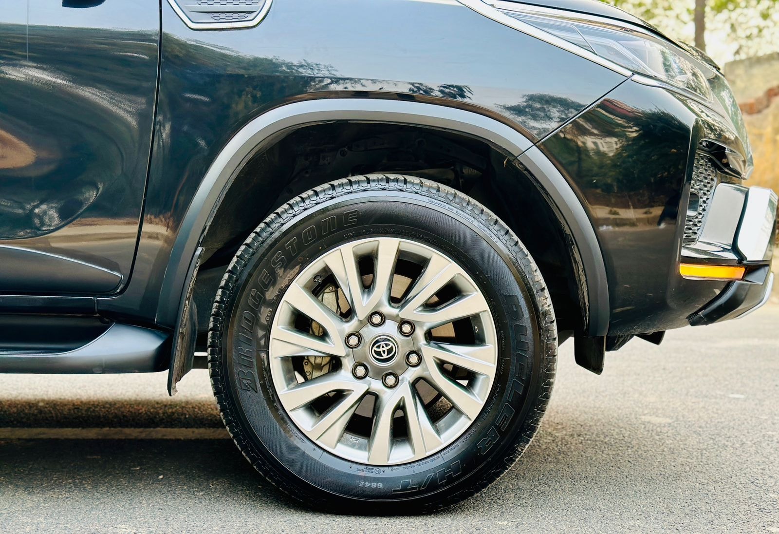 Fortuner image 9 Fortuner image 9