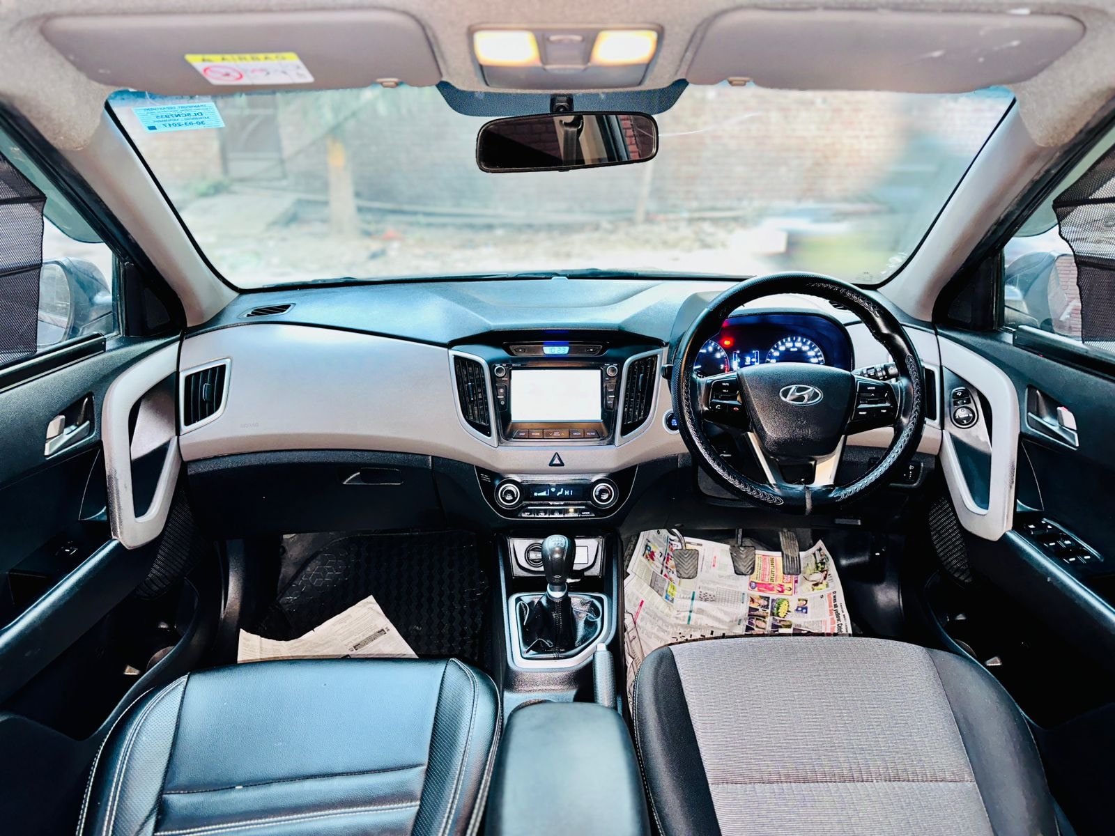 Creta image 12 Creta image 12