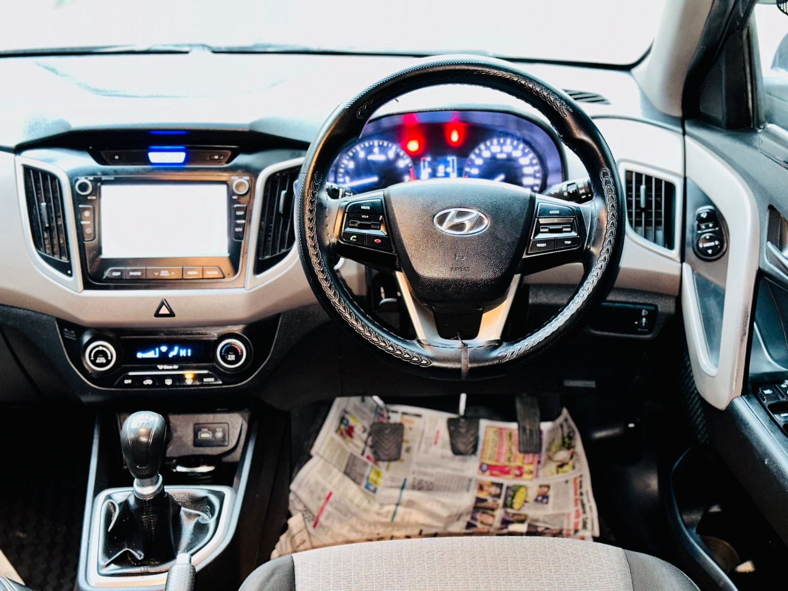 Creta image 16 Creta image 16