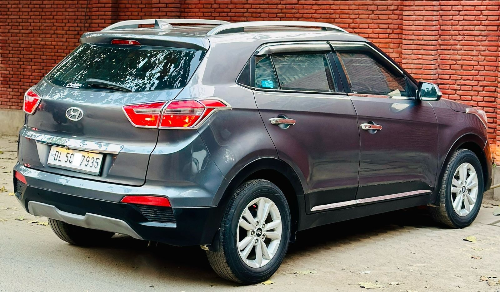 Creta image 5 Creta image 5