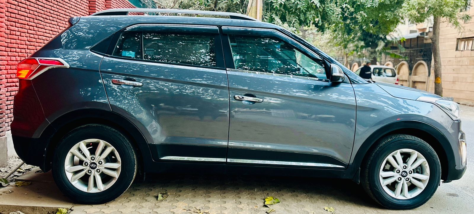 Creta image 6 Creta image 6