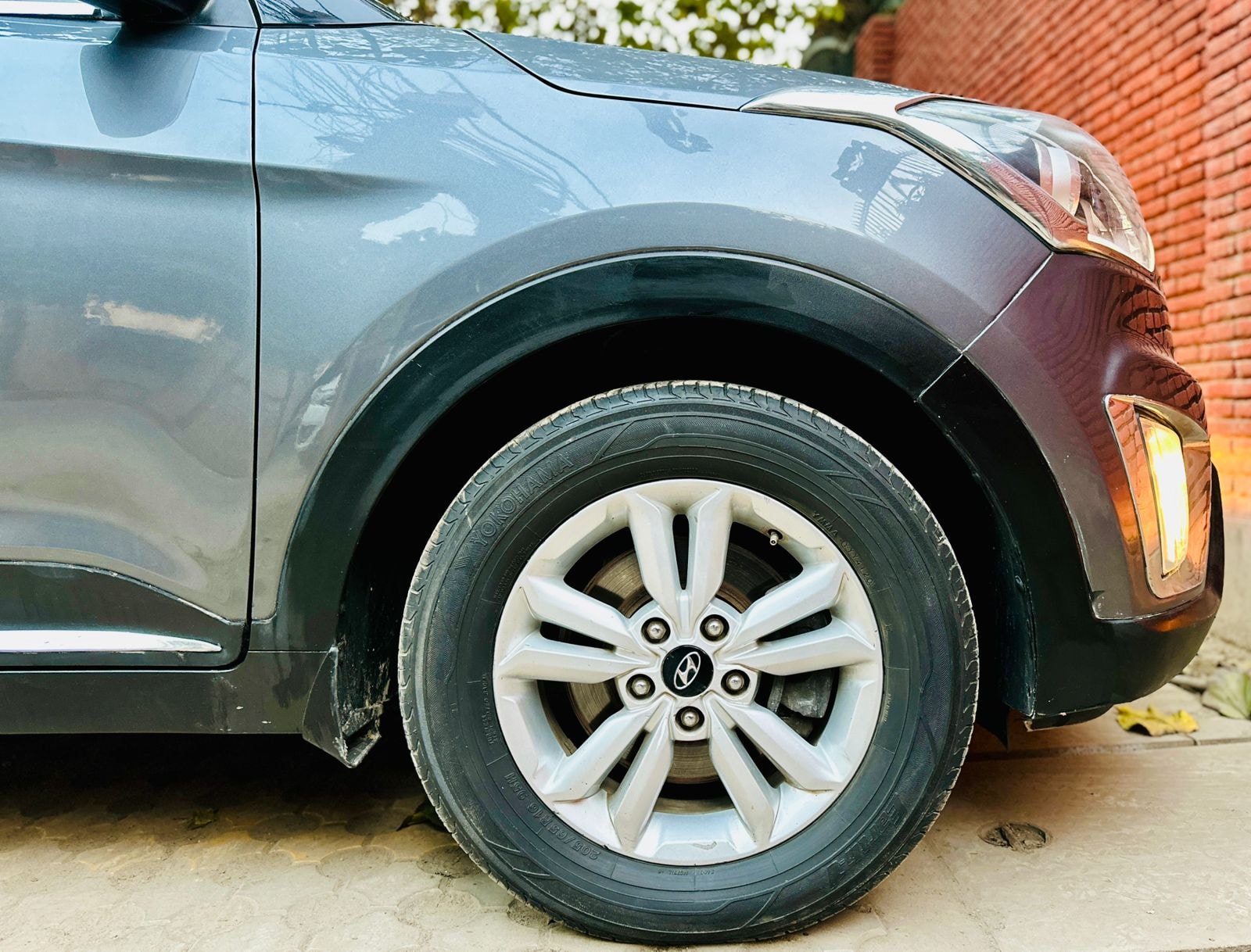 Creta image 9 Creta image 9