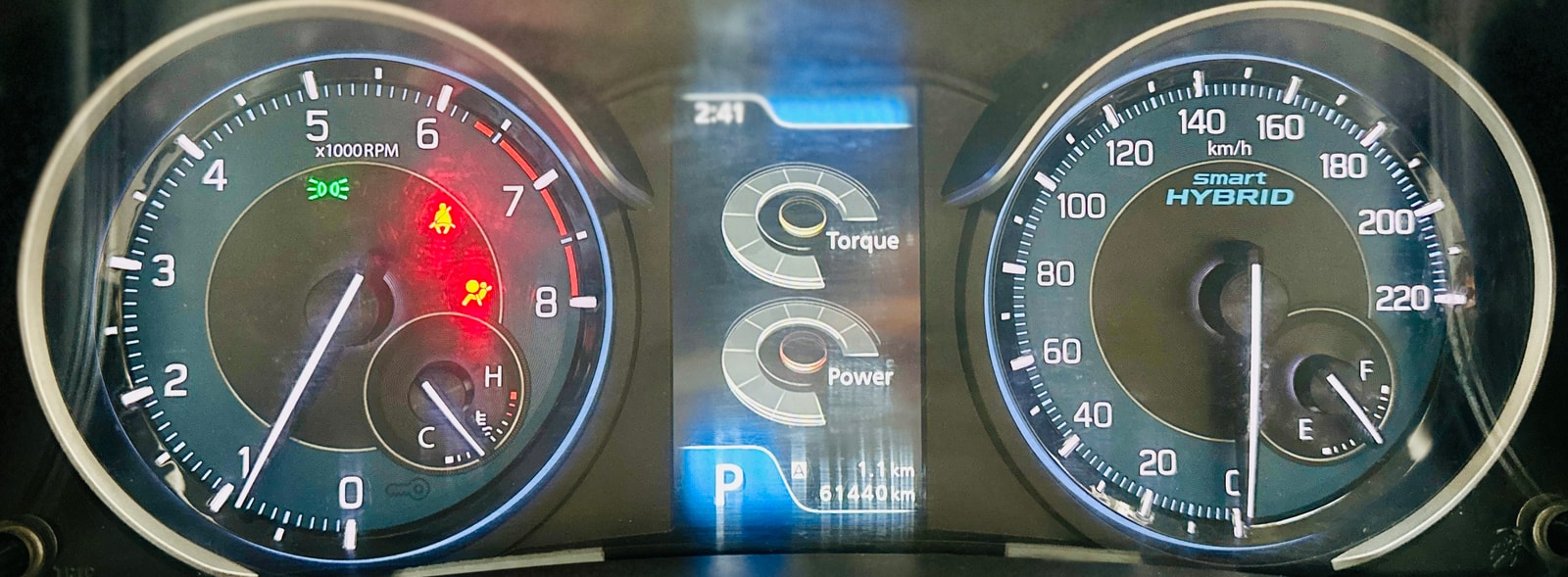 Ertiga image 11 Ertiga image 11