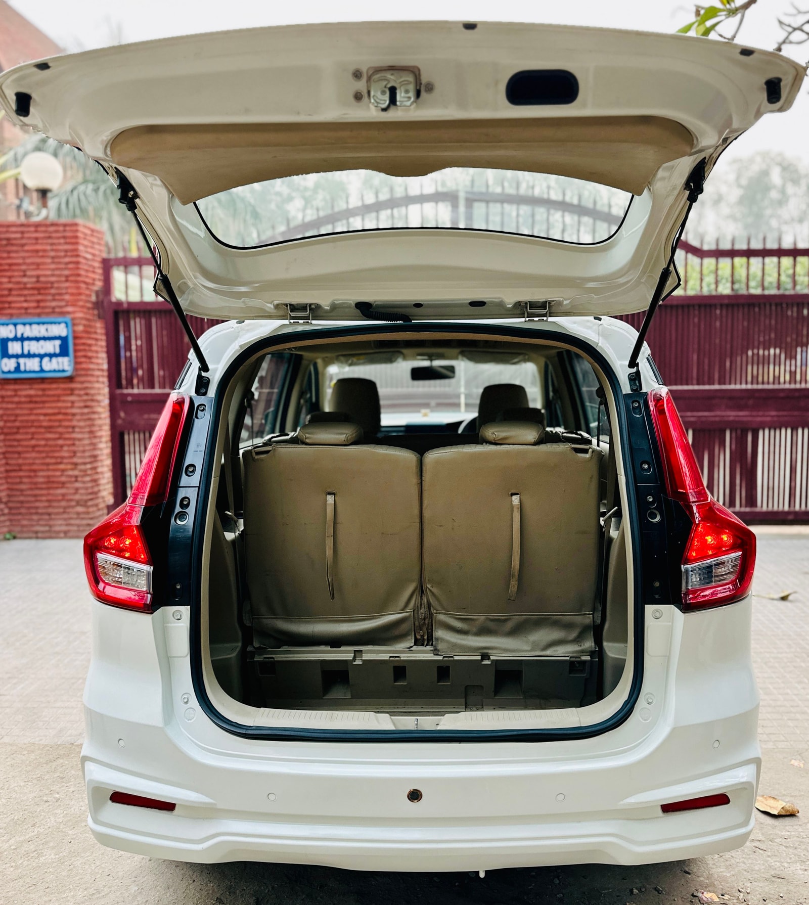 Ertiga image 10 Ertiga image 10