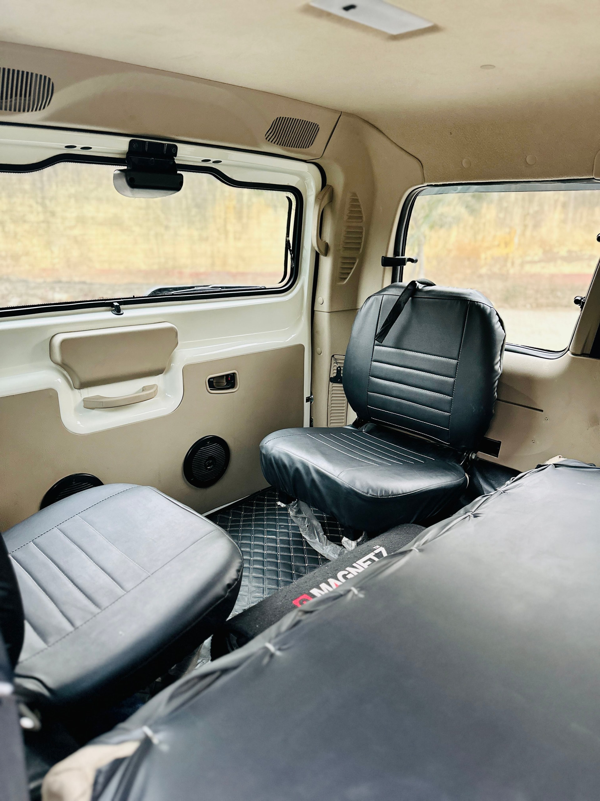 Scorpio Classic image 17 Scorpio Classic image 17