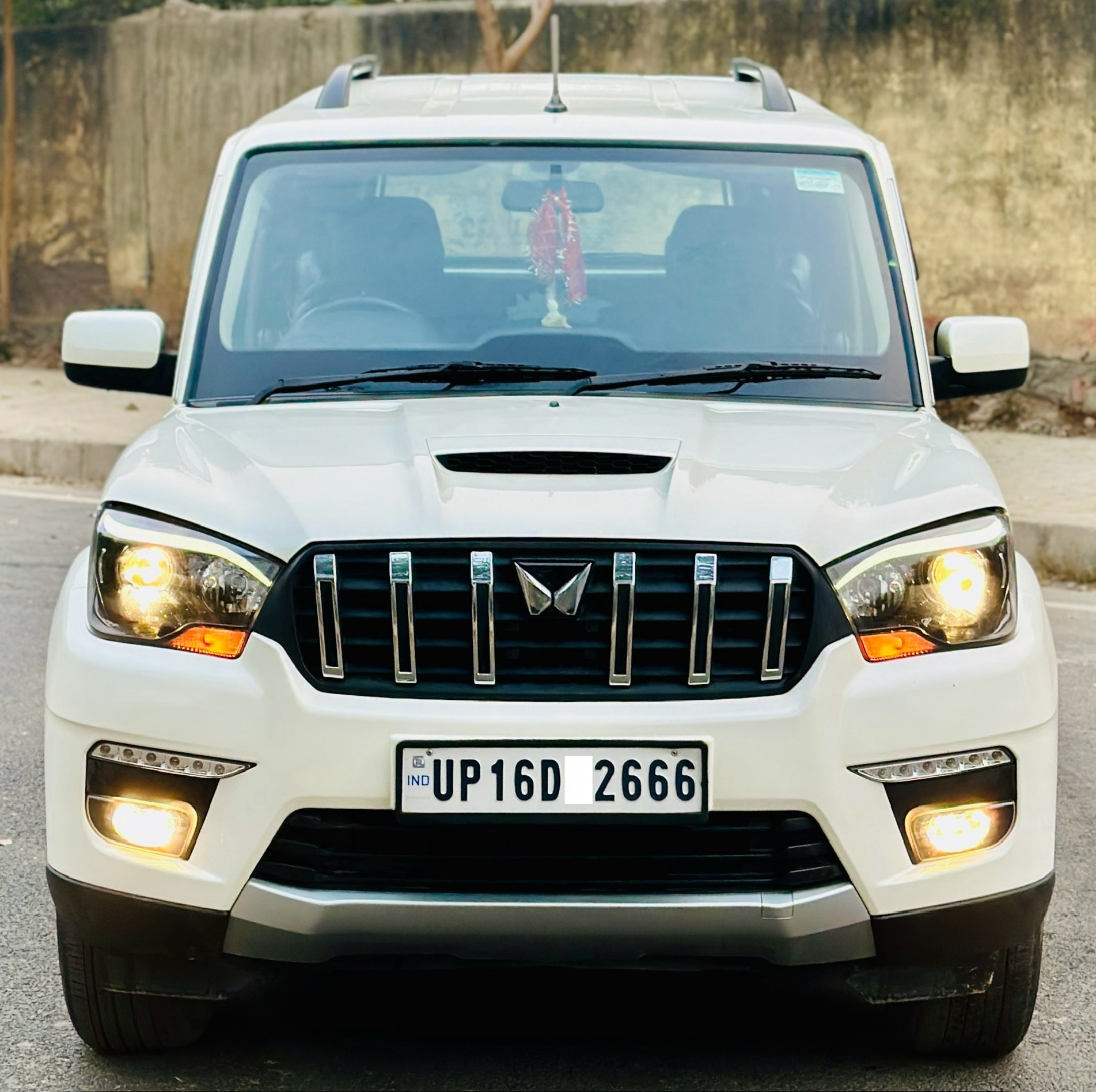 Scorpio Classic image 8 Scorpio Classic image 8