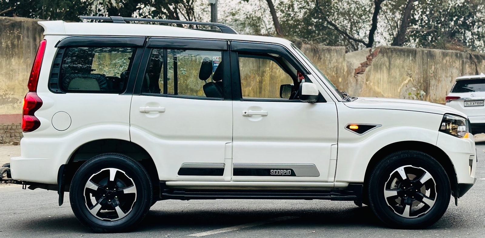 Scorpio Classic image 6 Scorpio Classic image 6