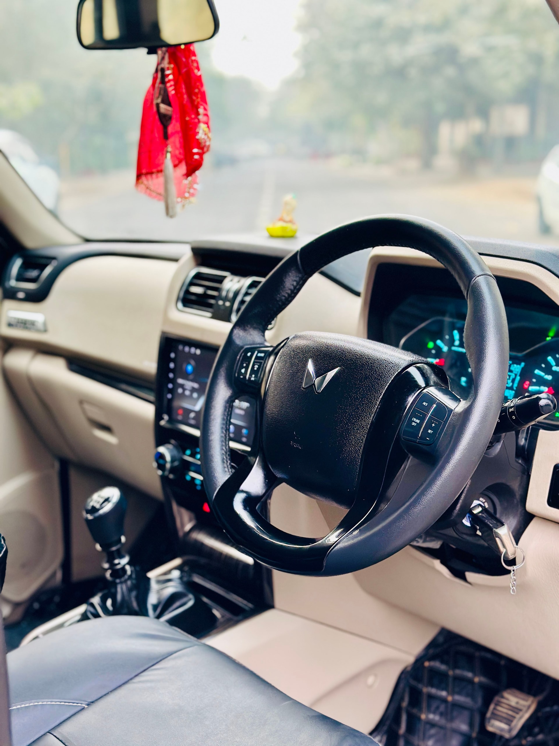 Scorpio Classic image 13 Scorpio Classic image 13