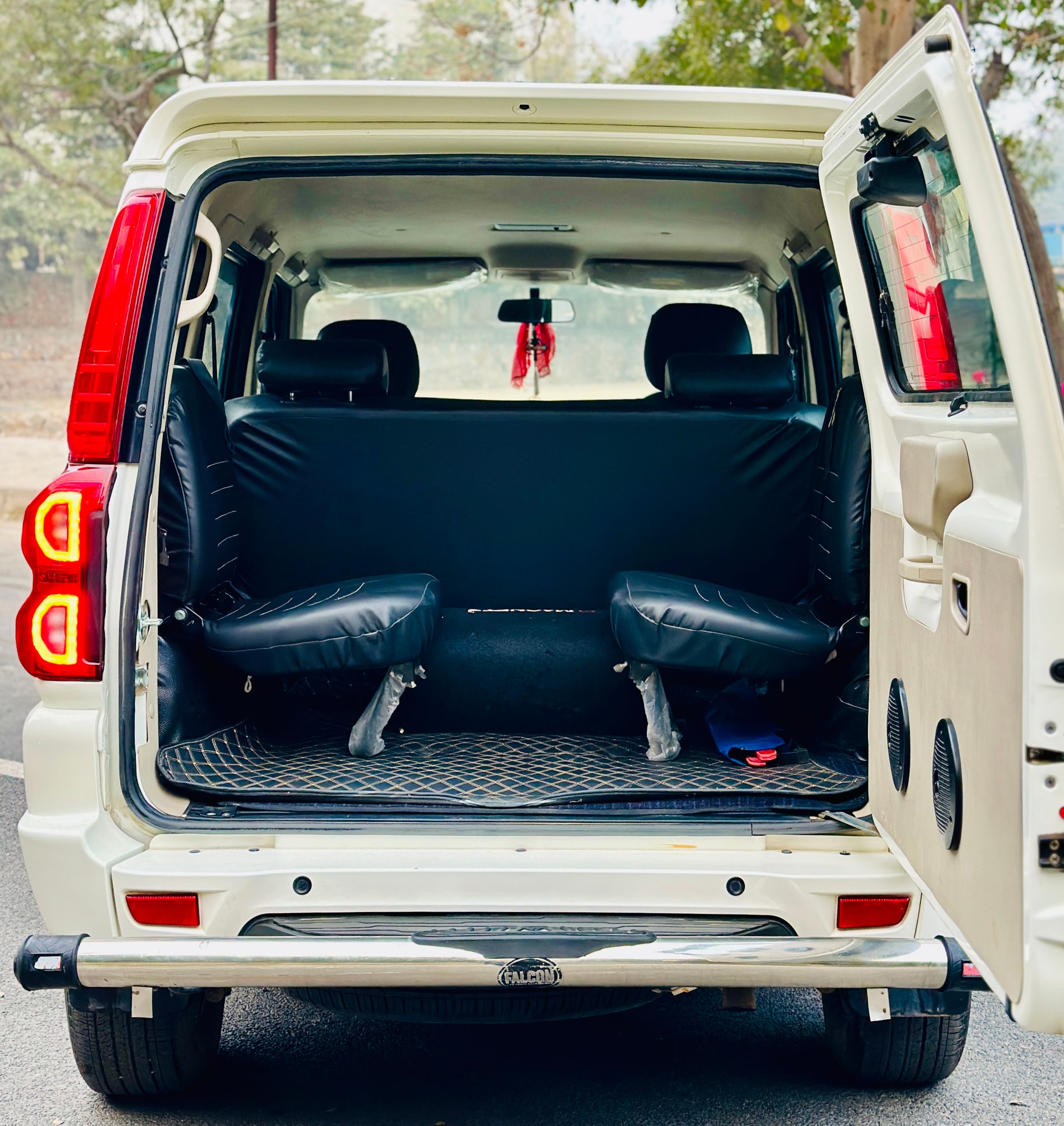 Scorpio Classic image 10 Scorpio Classic image 10