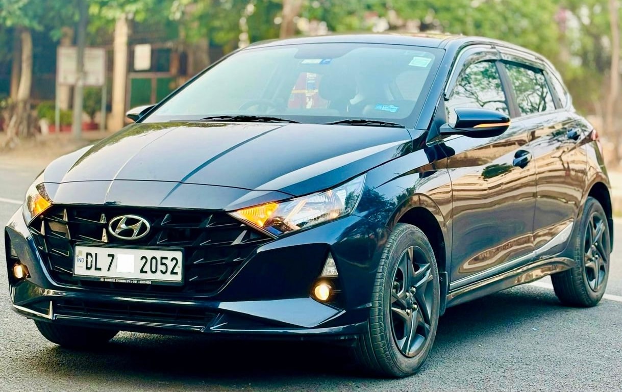 Elite i20 image 1 Elite i20 image 1