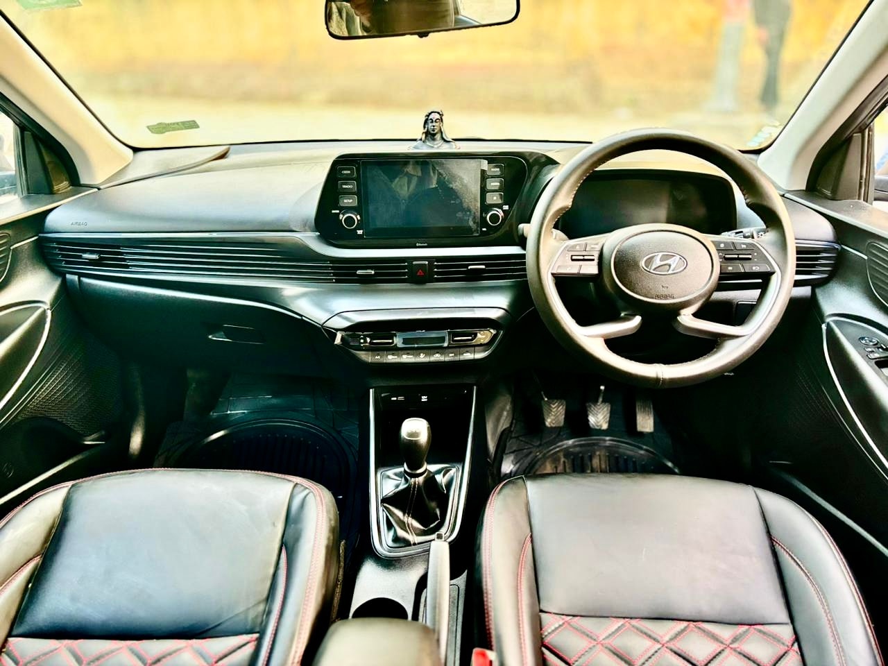 Elite i20 image 10 Elite i20 image 10