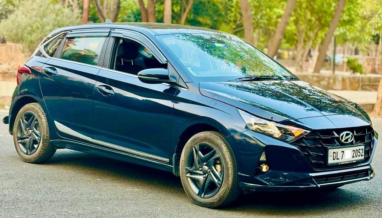 Elite i20 image 7 Elite i20 image 7