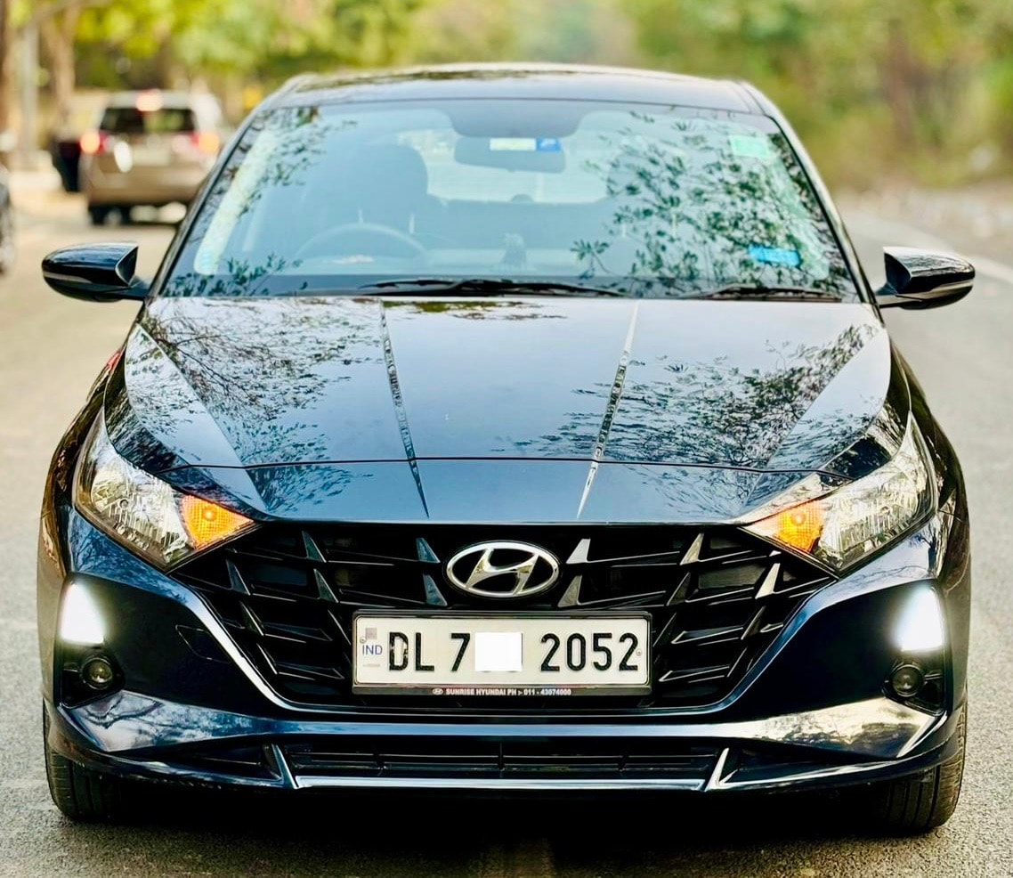 Elite i20 image 8 Elite i20 image 8