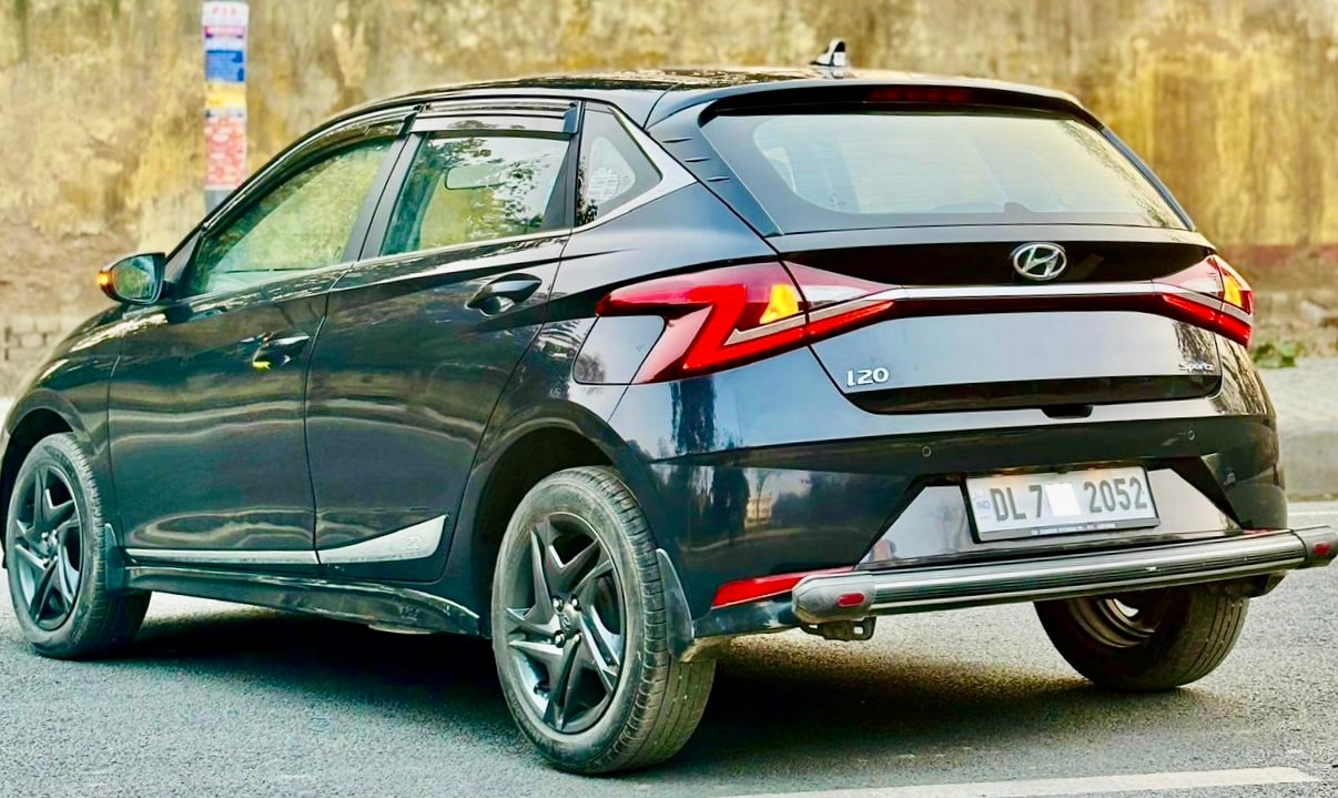 Elite i20 image 3 Elite i20 image 3