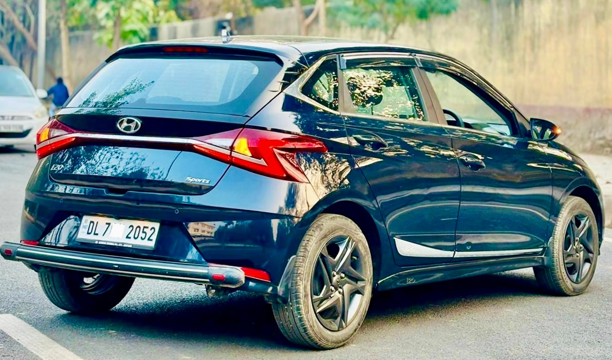 Elite i20 image 5 Elite i20 image 5