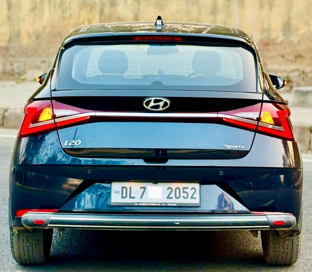 Elite i20 image 4 Elite i20 image 4