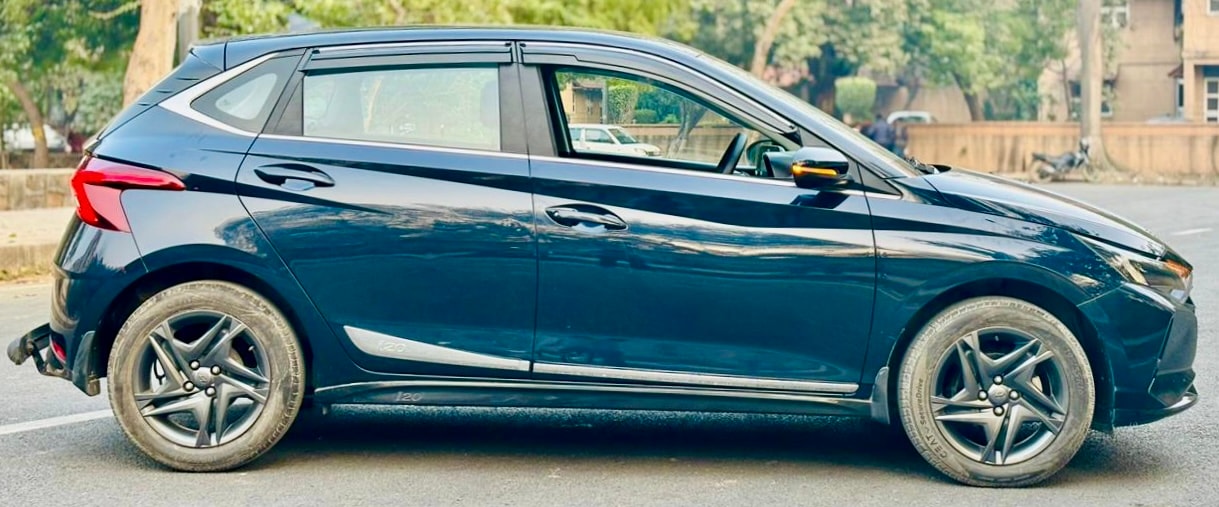 Elite i20 image 6 Elite i20 image 6