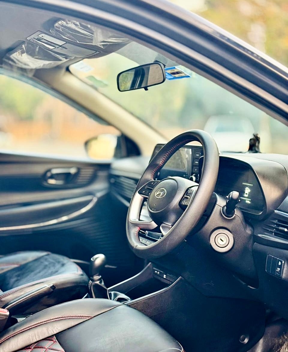 Elite i20 image 11 Elite i20 image 11