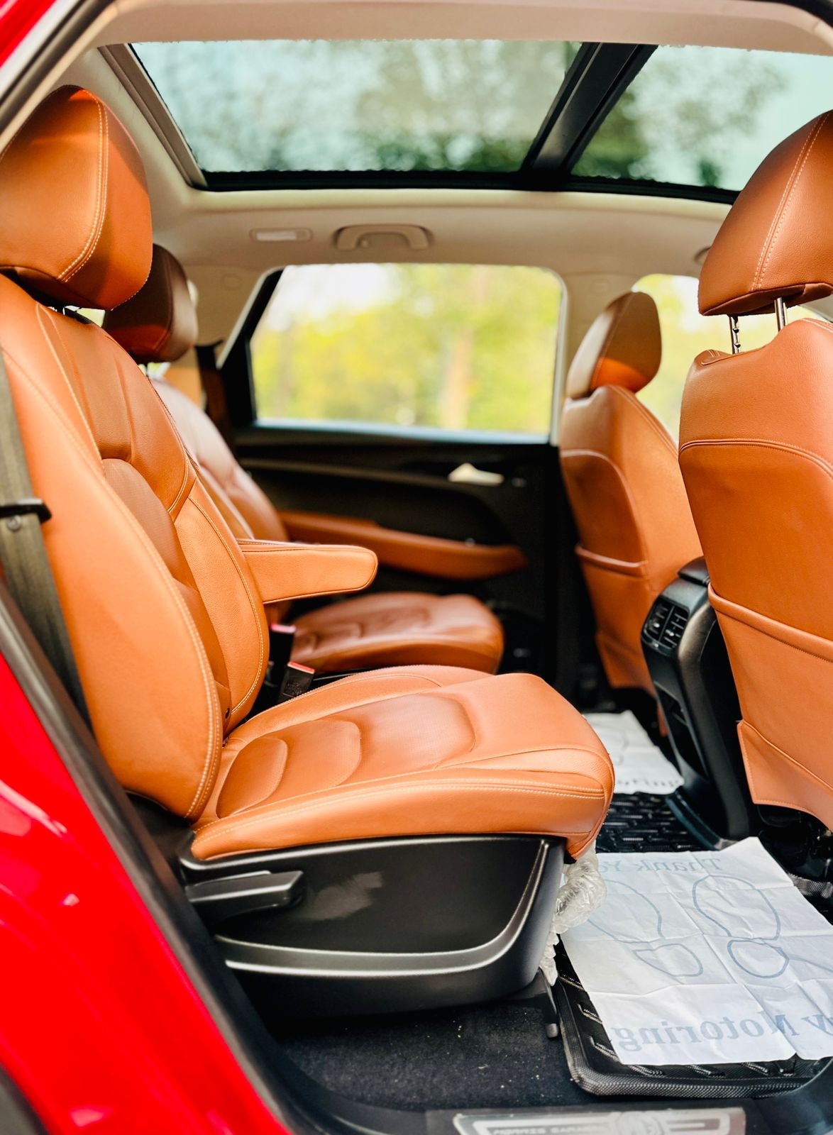 Hector Plus image 17 Hector Plus image 17