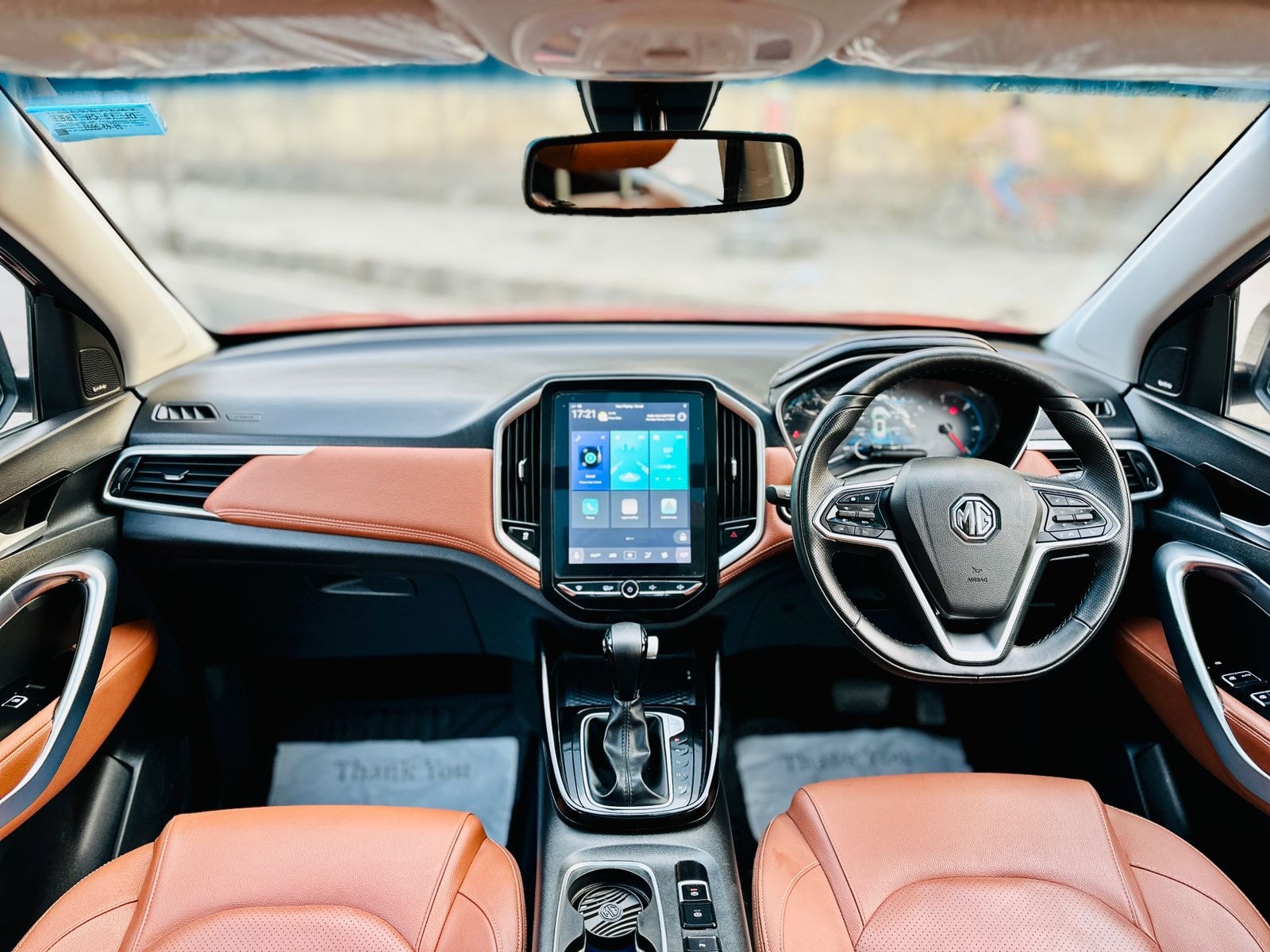 Hector Plus image 12 Hector Plus image 12