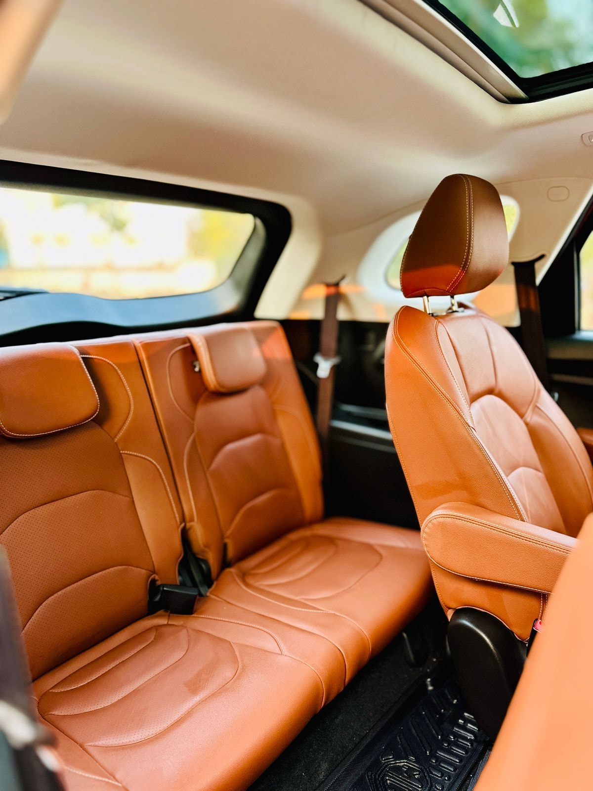 Hector Plus image 16 Hector Plus image 16