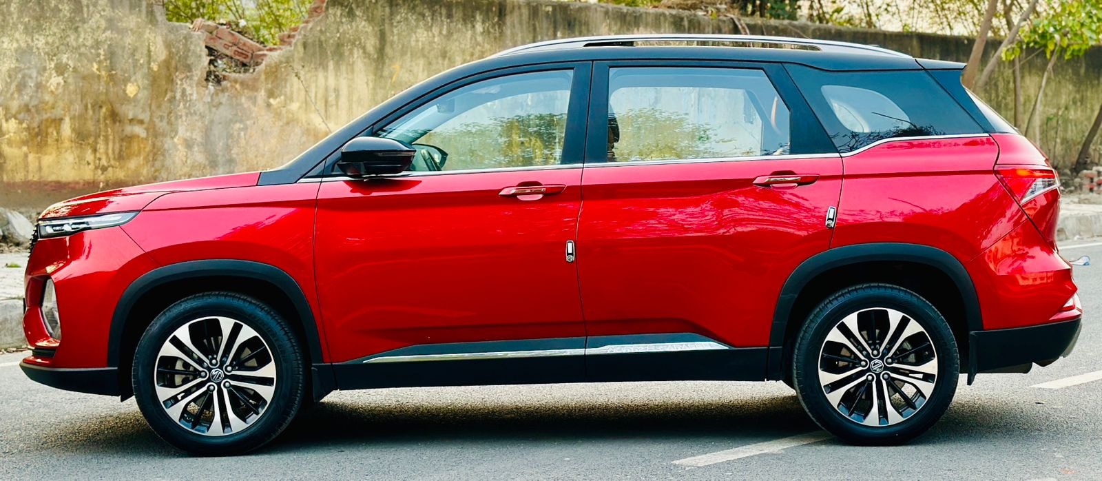 Hector Plus image 2 Hector Plus image 2