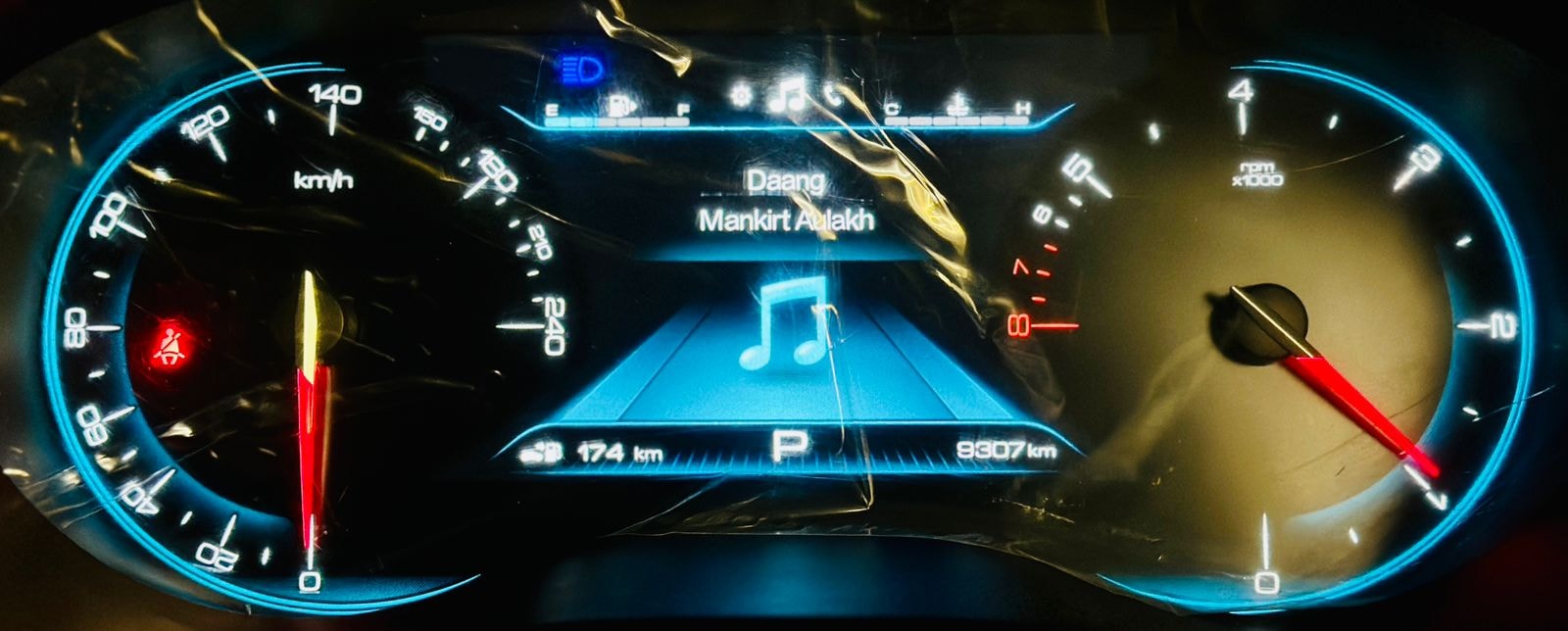 Hector Plus image 11 Hector Plus image 11