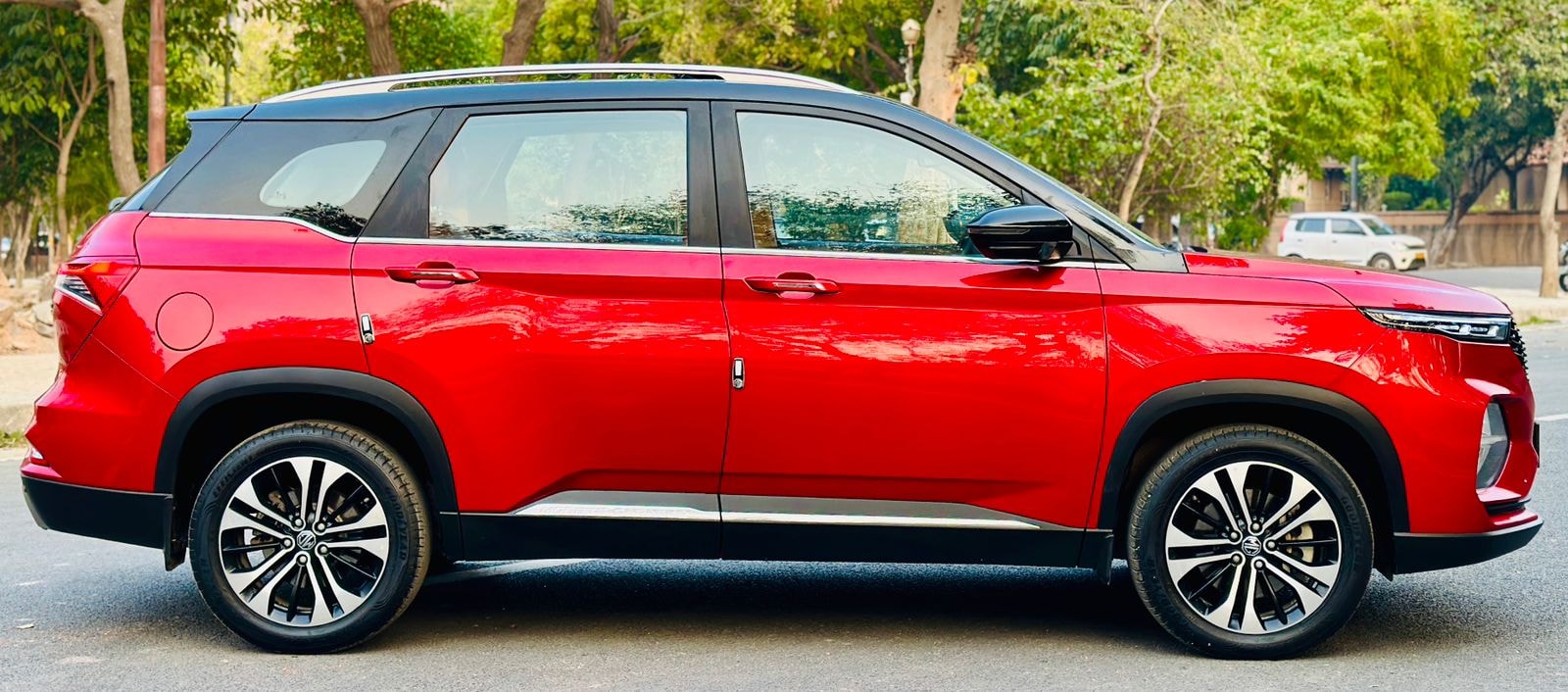 Hector Plus image 6 Hector Plus image 6