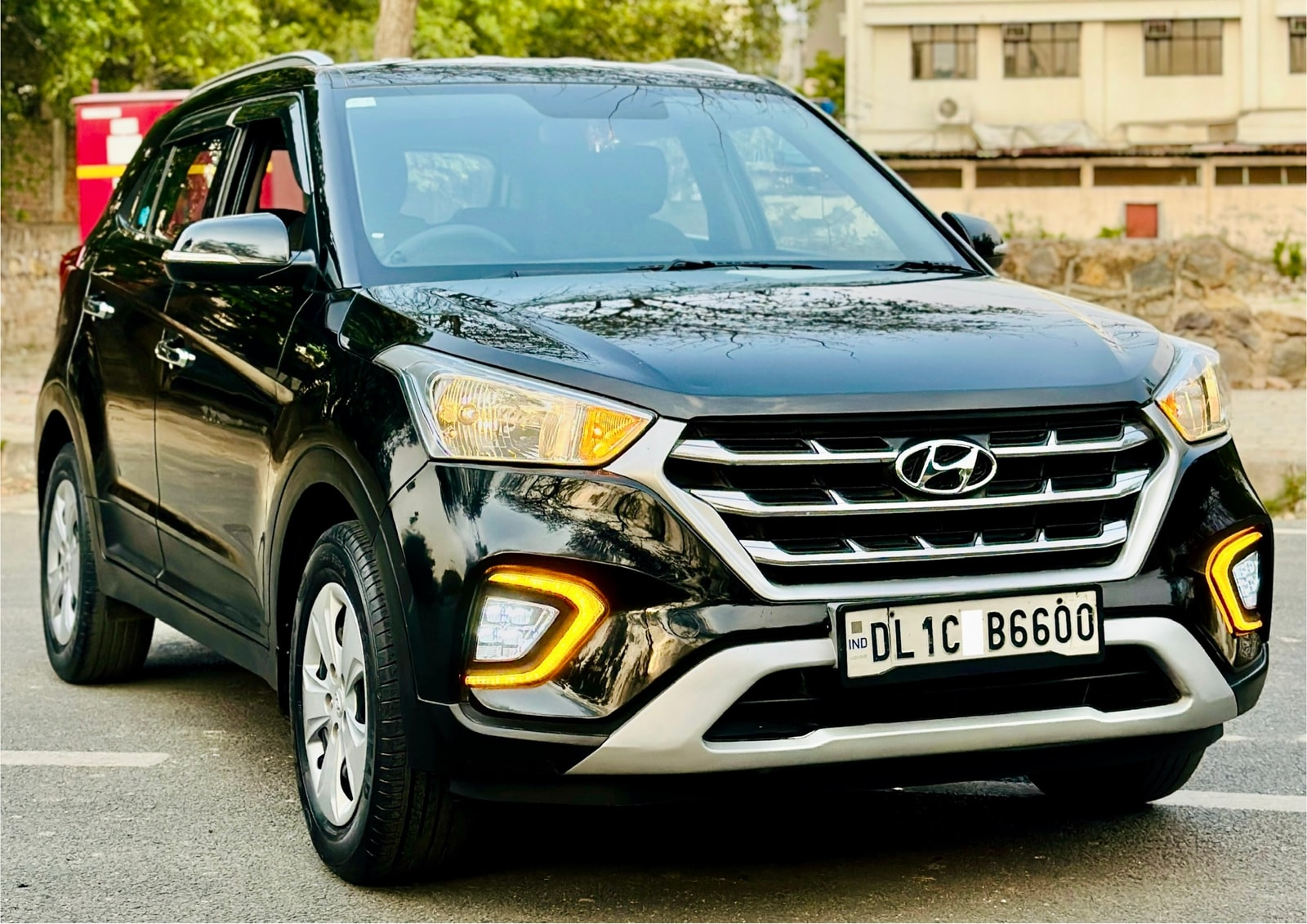 Creta image 7 Creta image 7