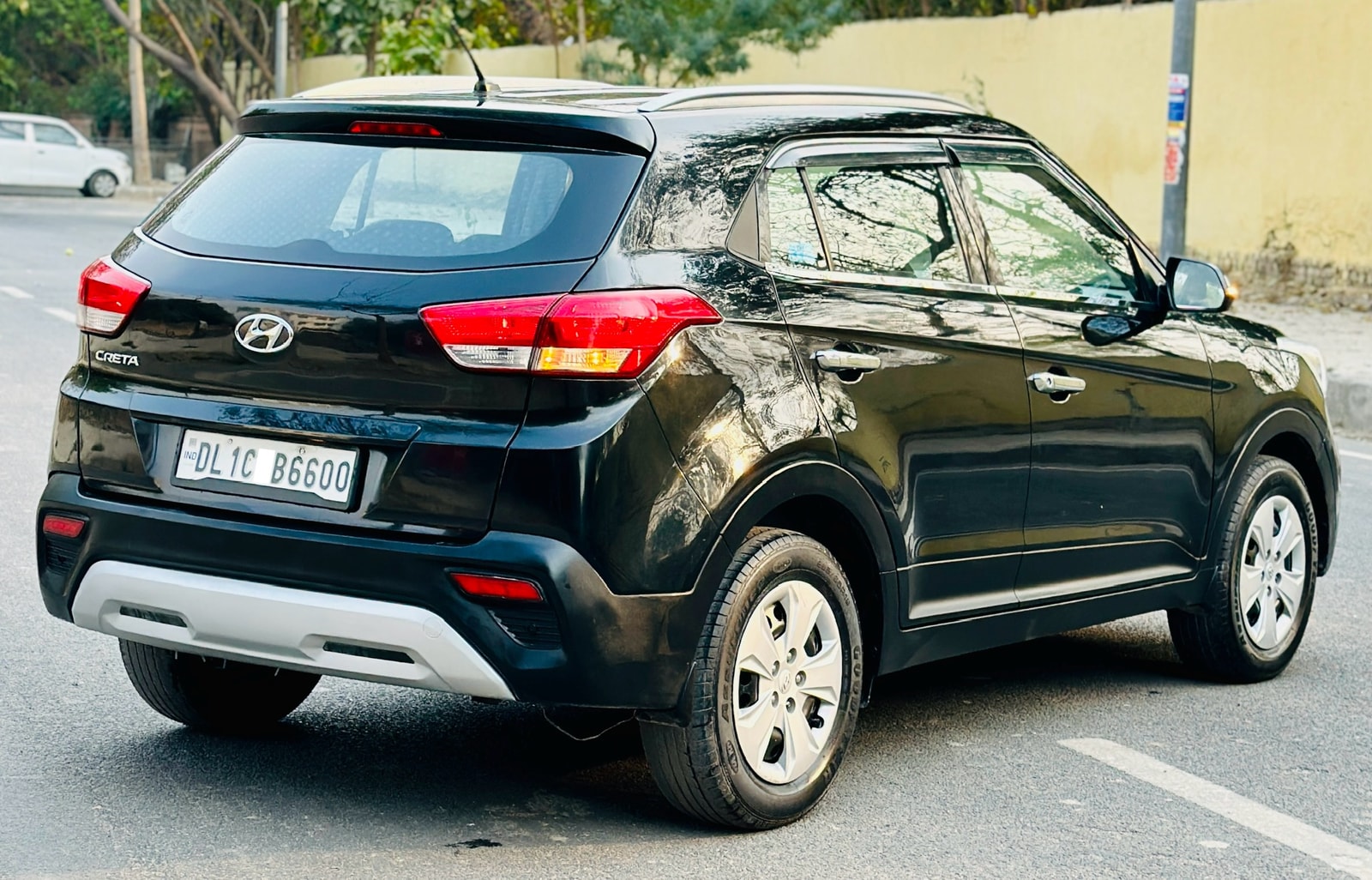 Creta image 5 Creta image 5