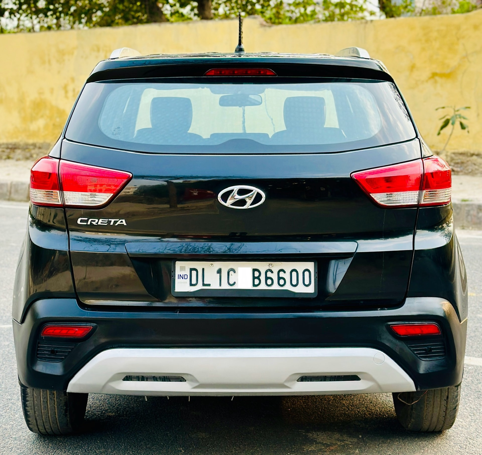 Creta image 4 Creta image 4