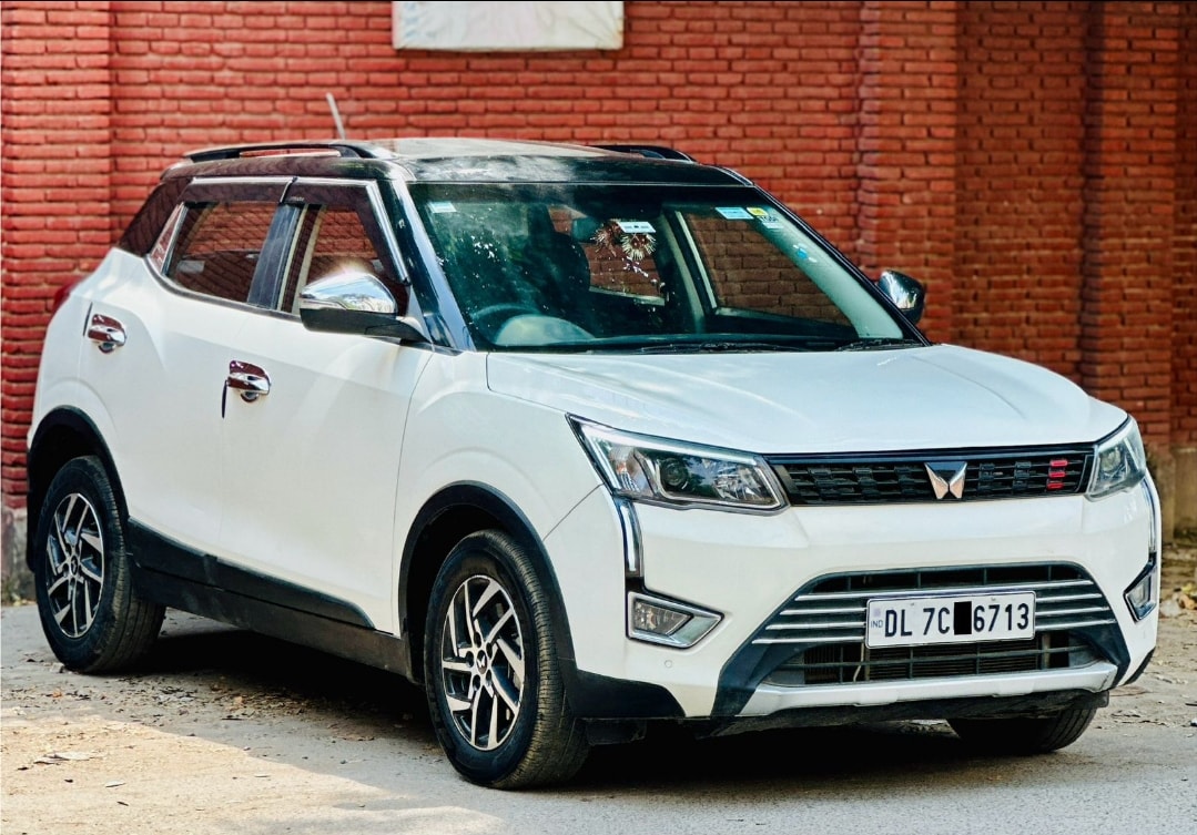 XUV300 image 7 XUV300 image 7