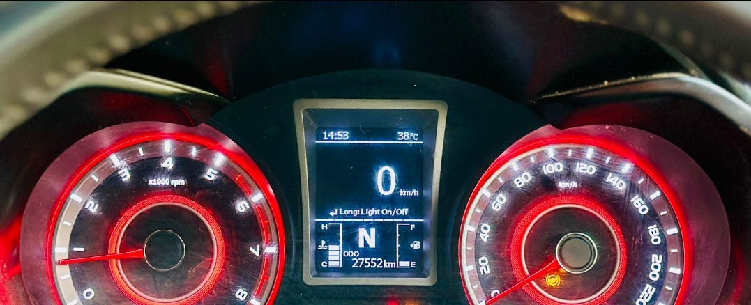 XUV300 image 11 XUV300 image 11