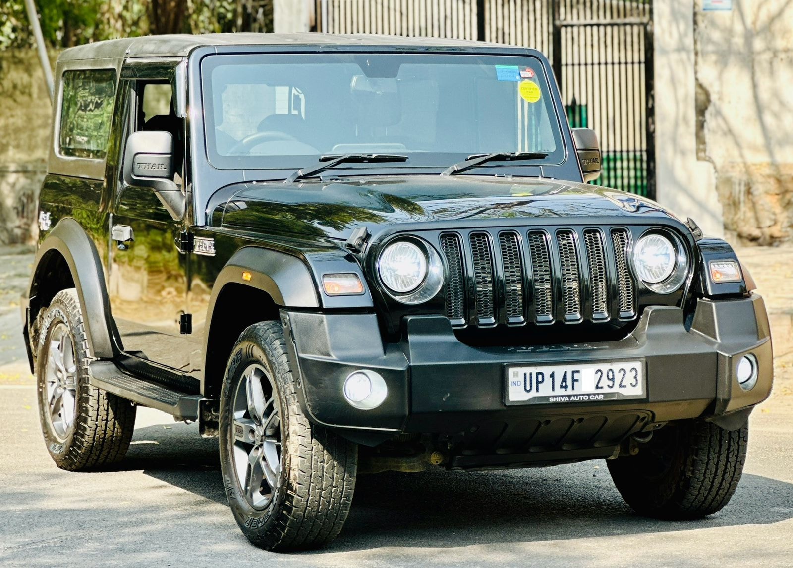 Thar image 7 Thar image 7