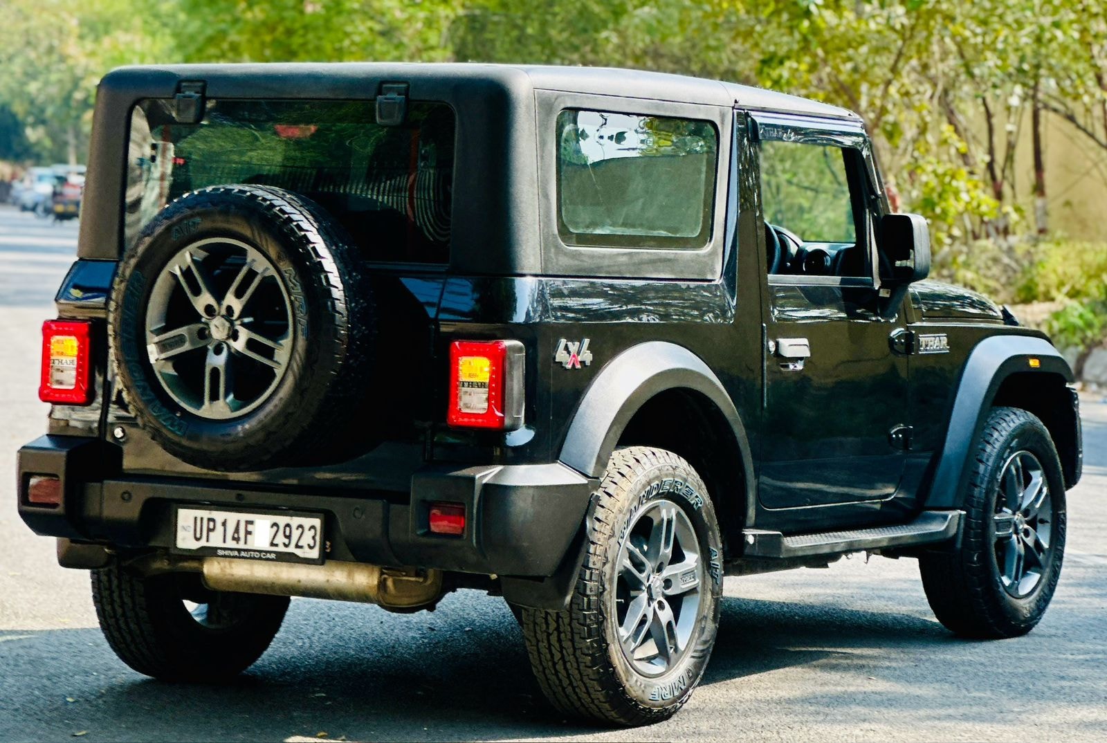 Thar image 5 Thar image 5