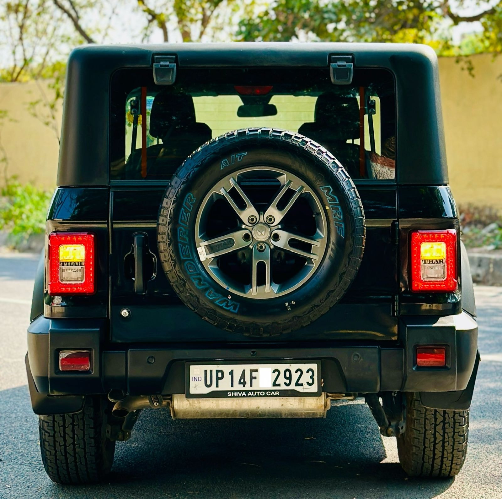 Thar image 4 Thar image 4