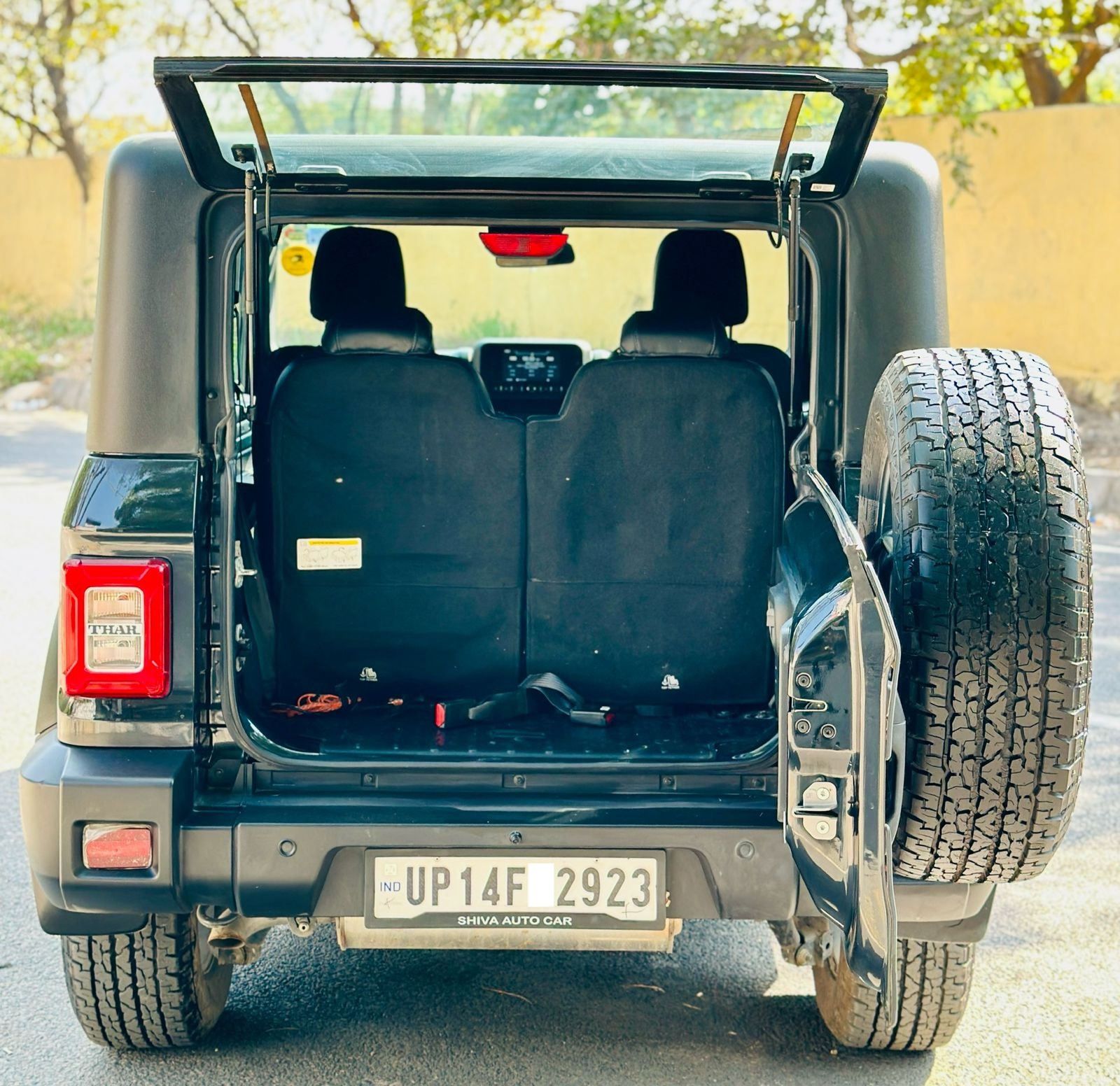 Thar image 10 Thar image 10