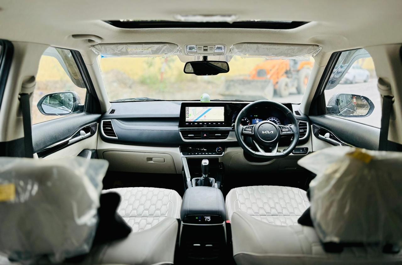 Seltos image 12 Seltos image 12