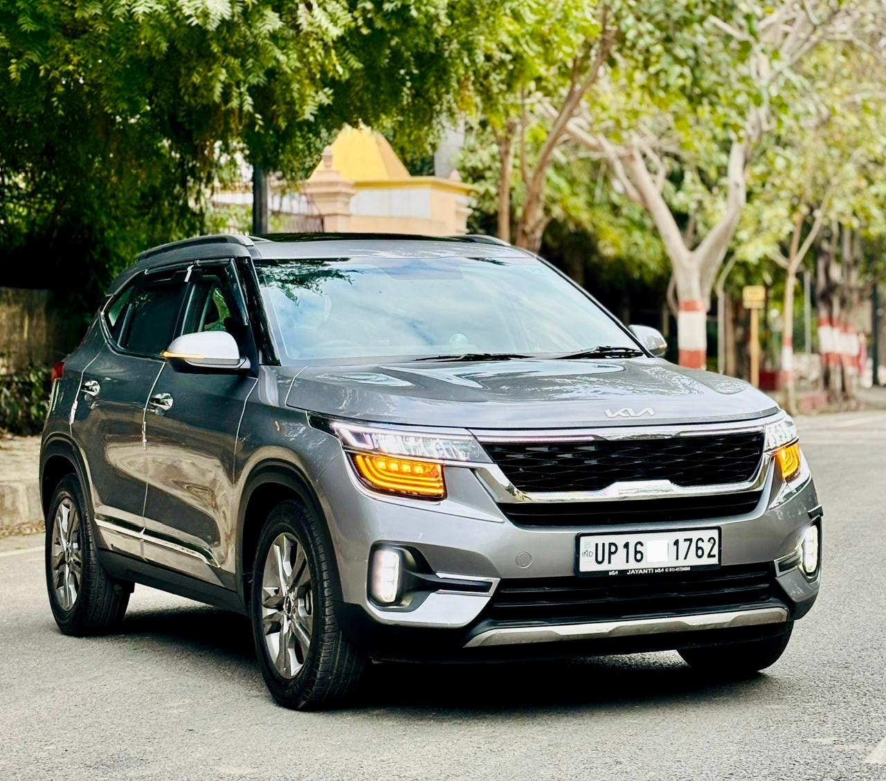 Seltos image 7 Seltos image 7