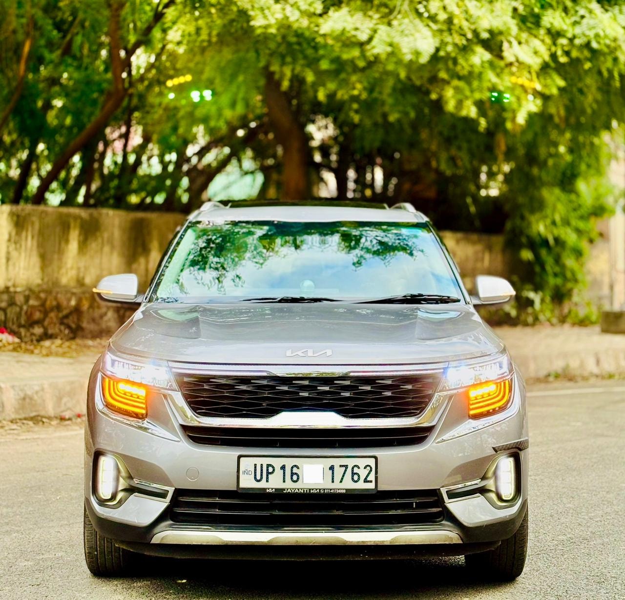 Seltos image 8 Seltos image 8