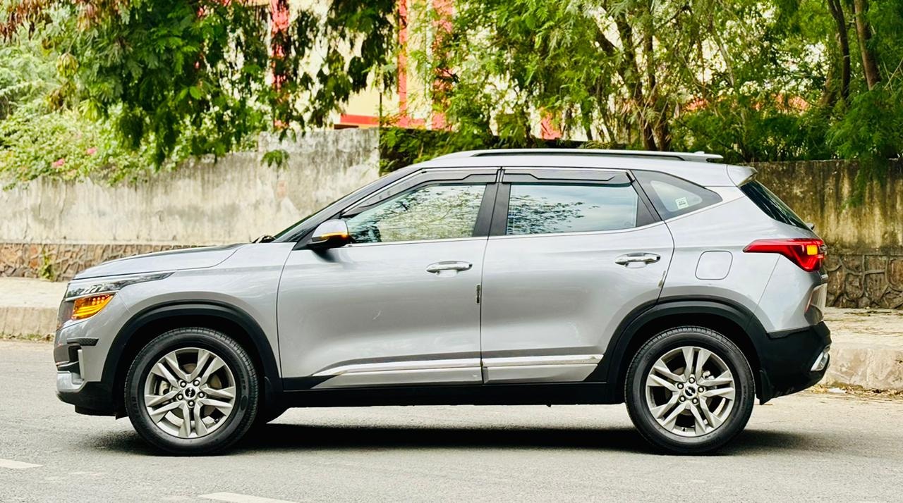 Seltos image 2 Seltos image 2