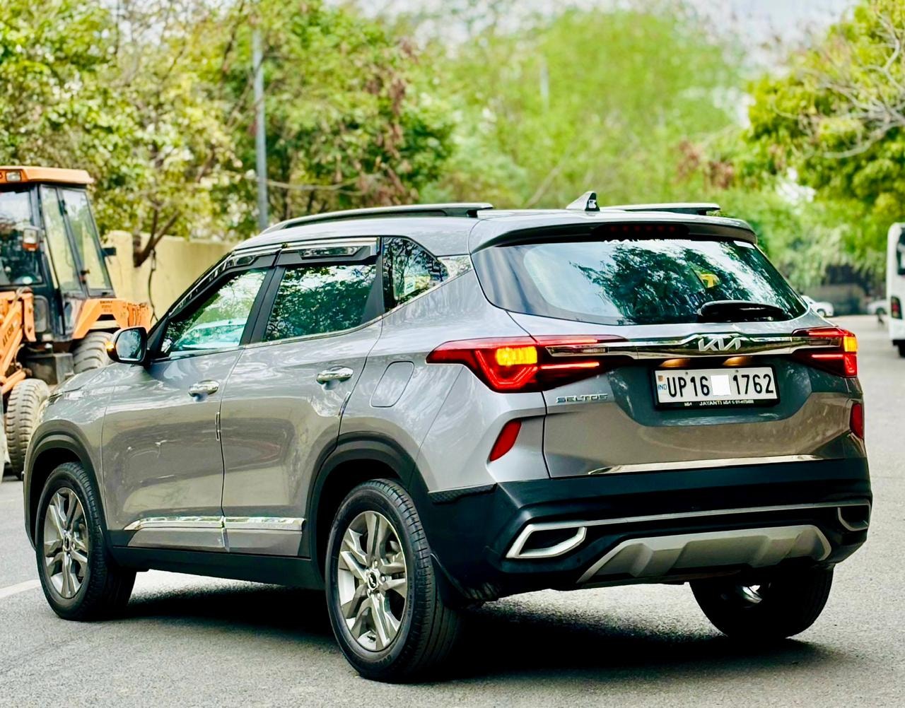 Seltos image 3 Seltos image 3