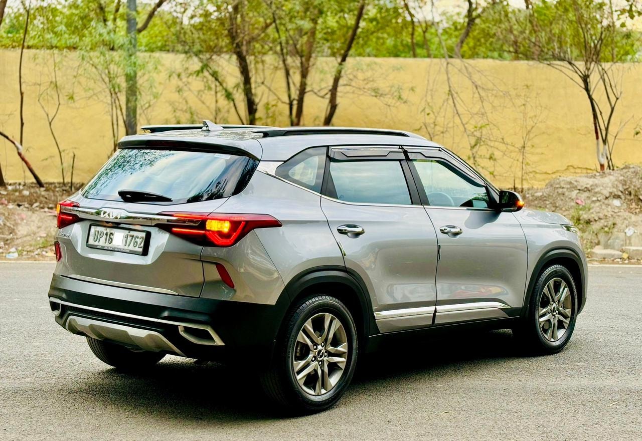 Seltos image 5 Seltos image 5