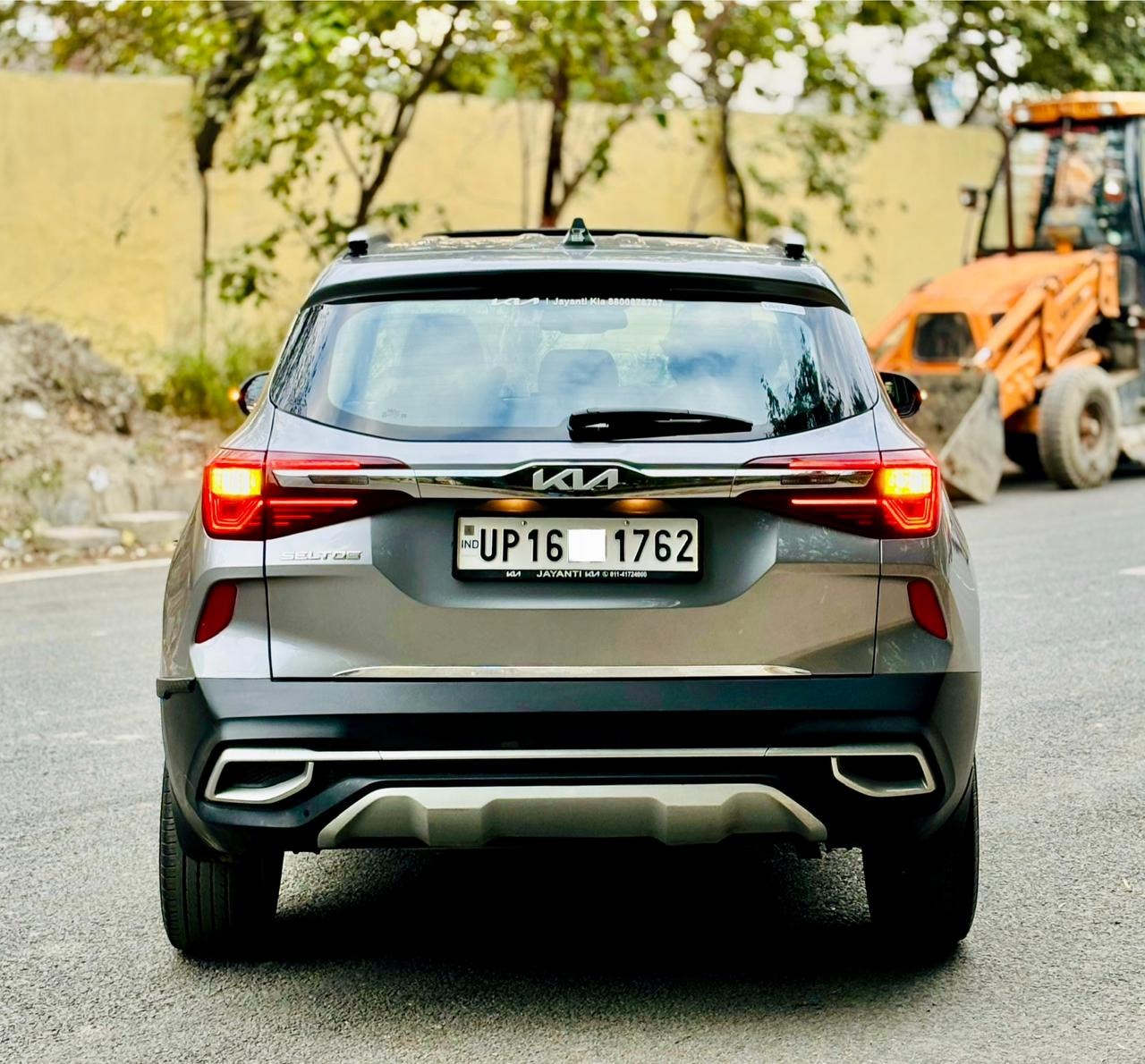 Seltos image 4 Seltos image 4