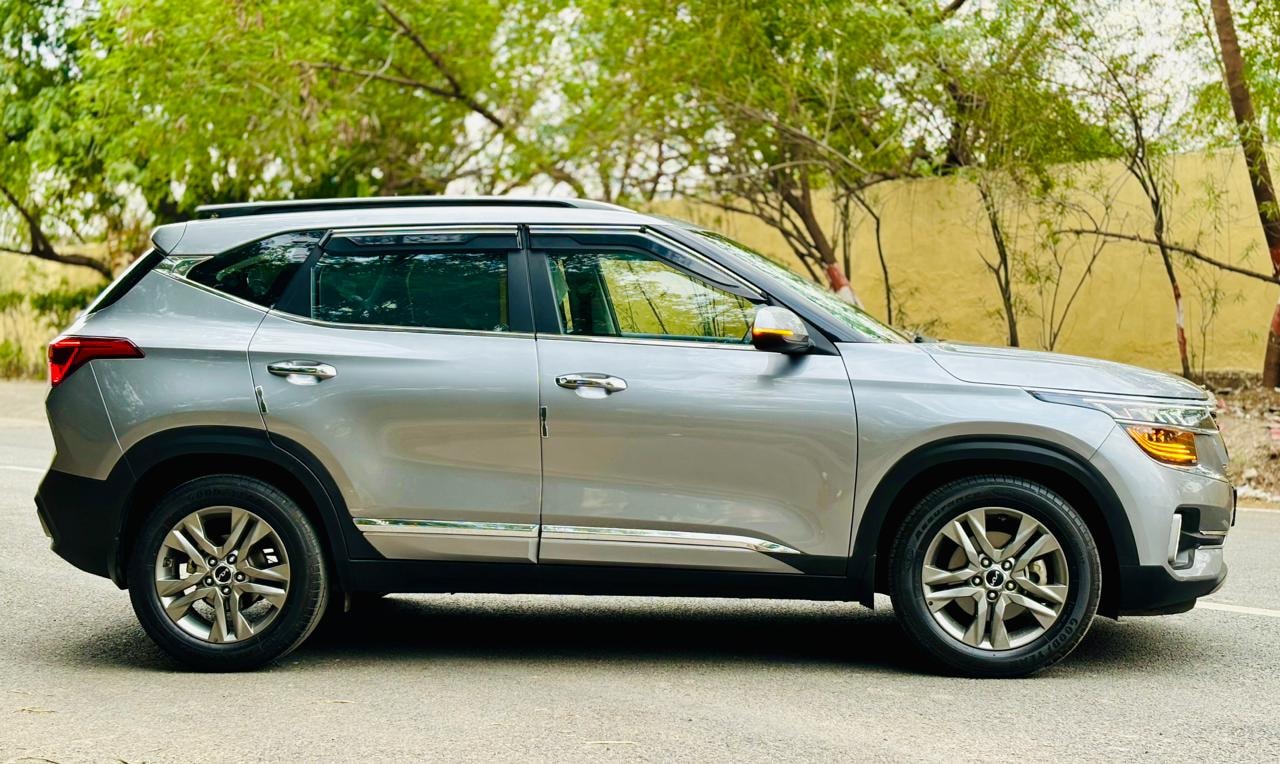 Seltos image 6 Seltos image 6