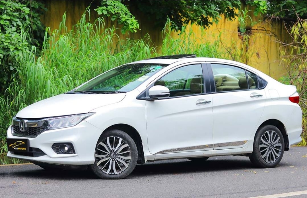 City ZX image 7 City ZX image 7